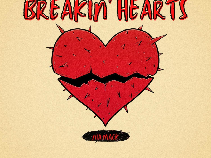 Breakin' Hearts (Single)
