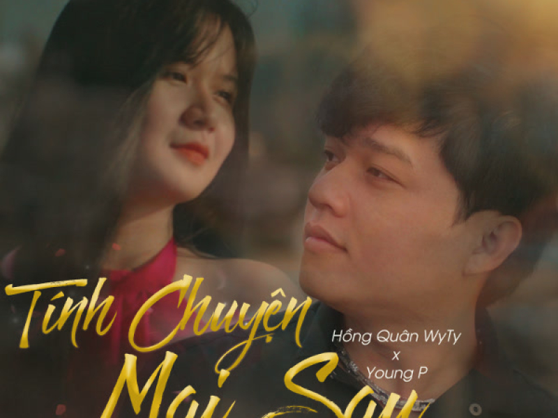 Tính Chuyện Mai Sau (Single)