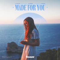 Made For You (Single)