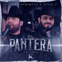 El Pantera (En Vivo) (Single)