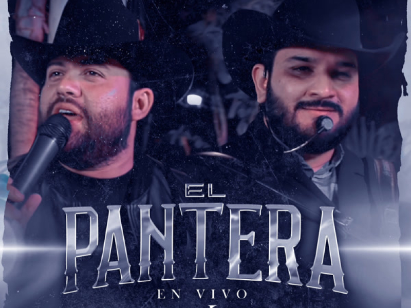 El Pantera (En Vivo) (Single)