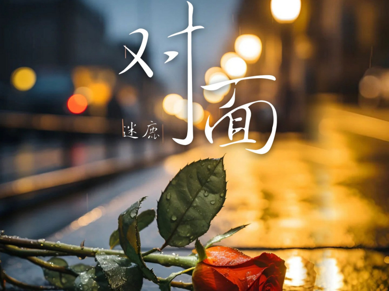 对面 (Single)