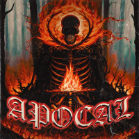 APOCAL (Single)