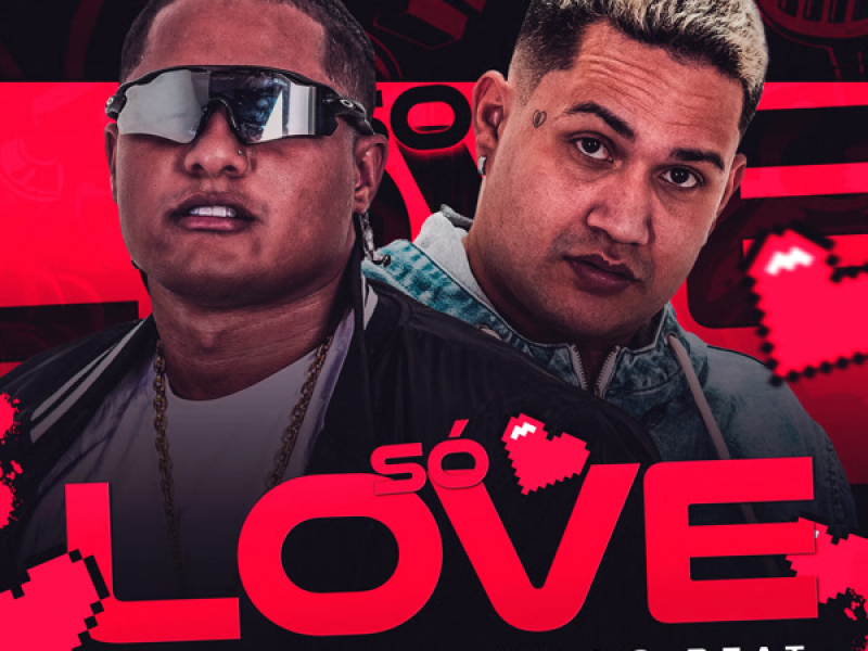 Só Love (Single)