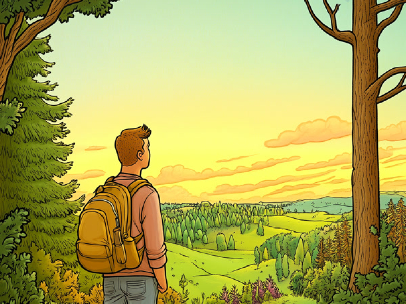 New Beginnings (Single)