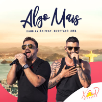 Algo Mais (Amante) (ao Vivo) (Single)
