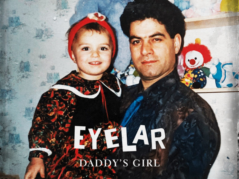 Daddy’s Girl (Single)