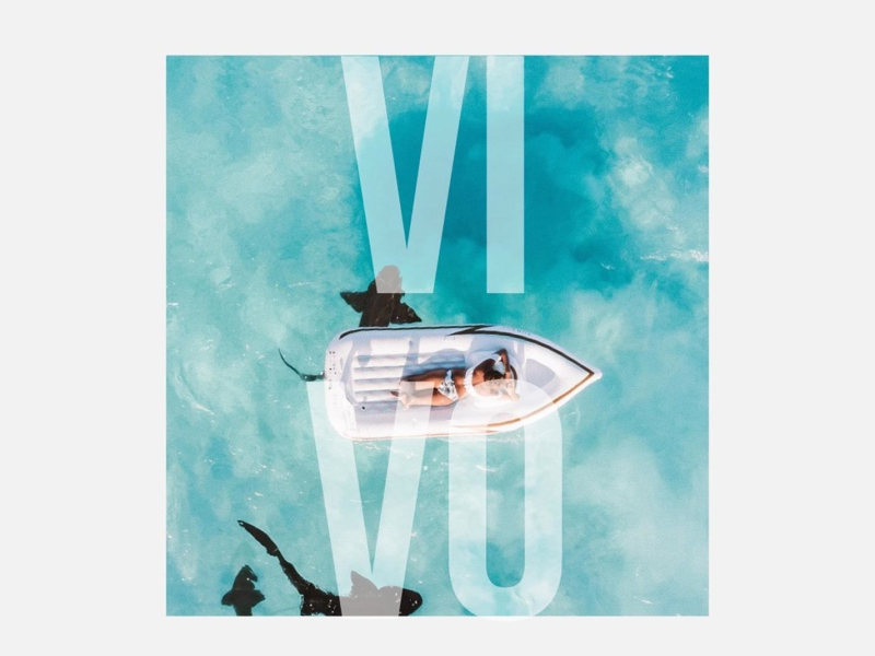 VIVO (feat. LeRome Swiss) (Single)