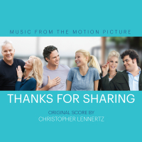 Thanks for Sharing (Original Motion Picture Score)