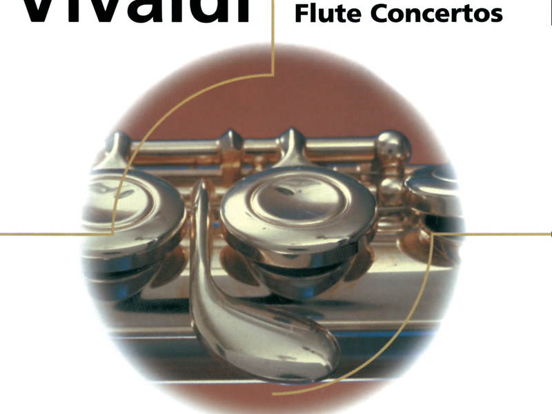 Vivaldi: Flute Concertos