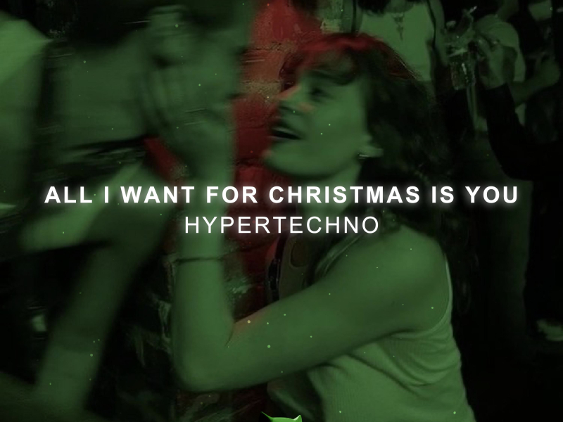 All I Want for Christmas Is You (EP)
