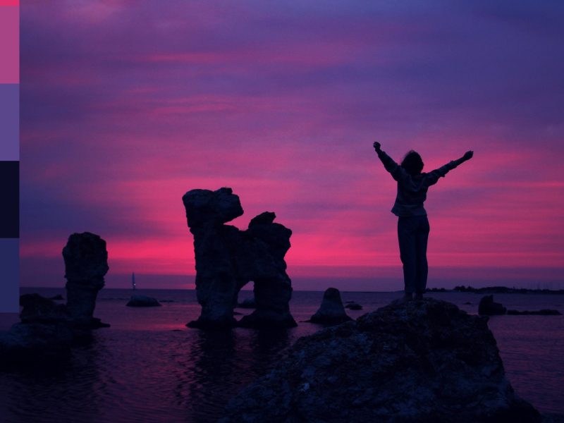 Time of Our Lives (Single)