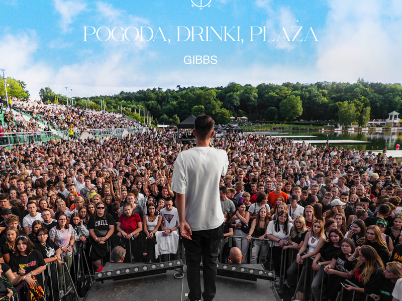 Pogoda, Drinki, Plaża (Single)