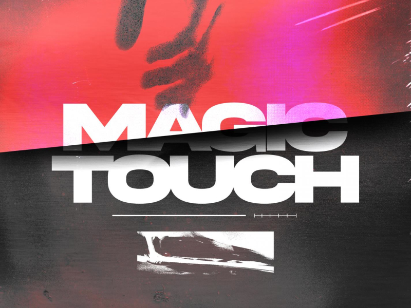 Magic Touch (Single)