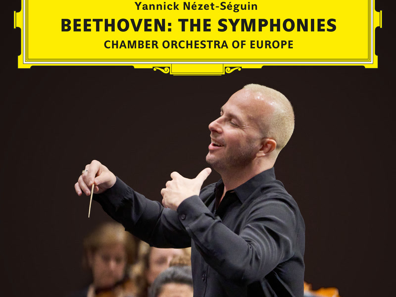 Beethoven: The Symphonies