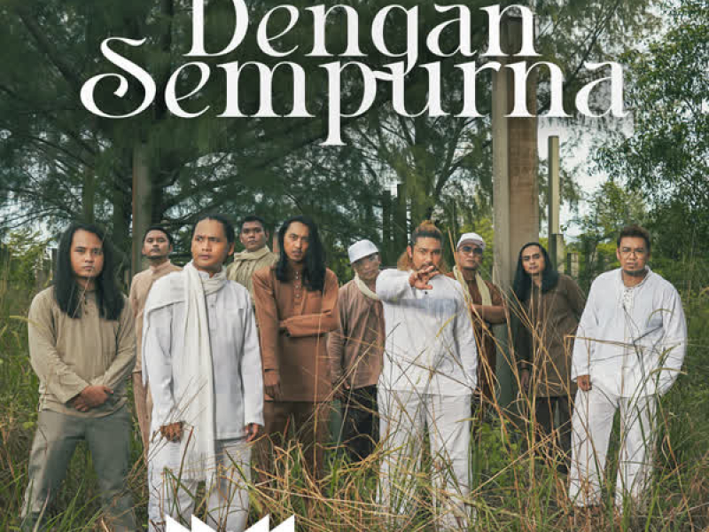 Dengan Sempurna (Single)