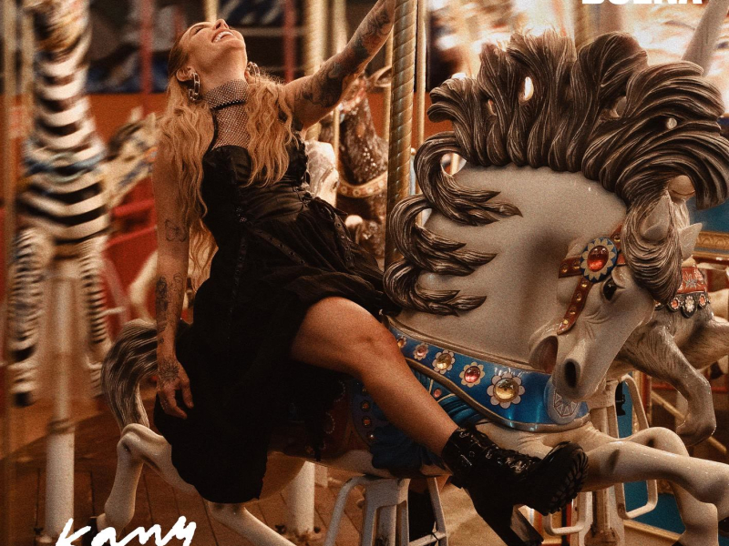 Una Vida Buena (Single)