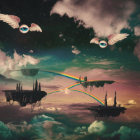 If I could... (Single)