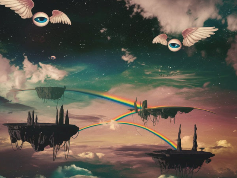 If I could... (Single)