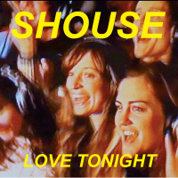 Love Tonight (EP)