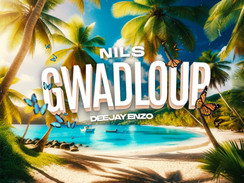 Gwadloup (Single)