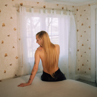 Laat Me Los (Single)