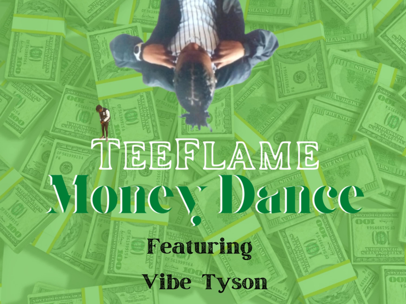 Money Dance (feat. Vibe Tyson) (Single)
