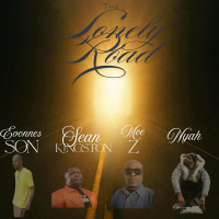 Lonely Road (Single)