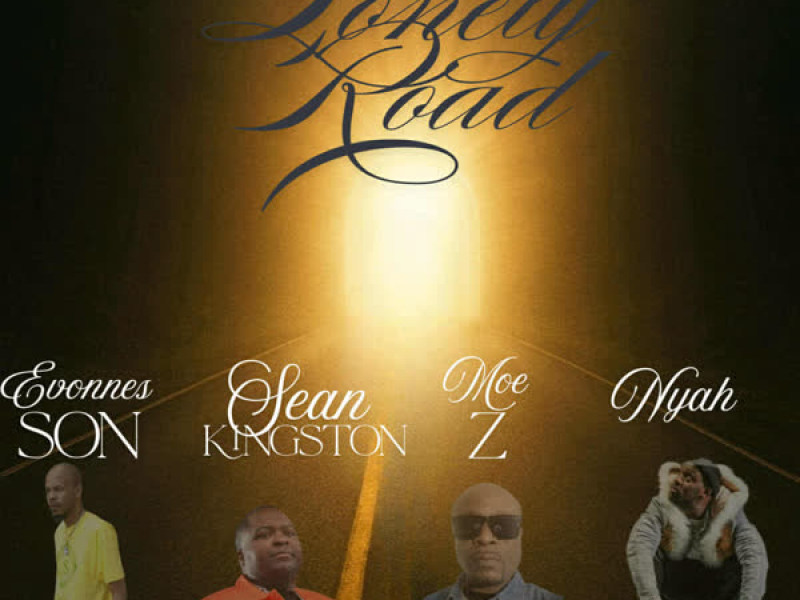 Lonely Road (Single)