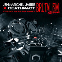 BRUTALISM REPRISE (Single)