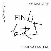 Fingers 22 May. 2017 (Single)