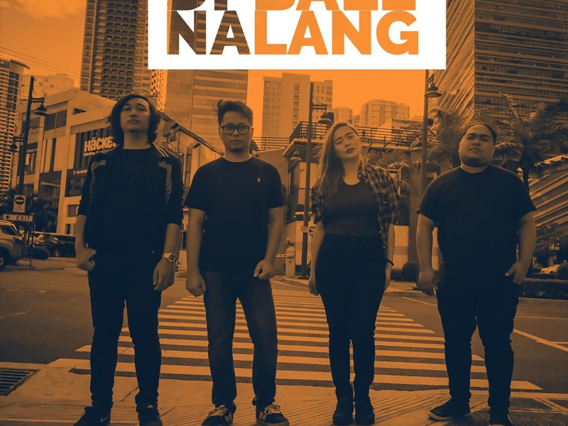 Di Bale Na Lang (Single)