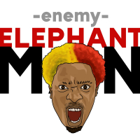 Enemy (EP)