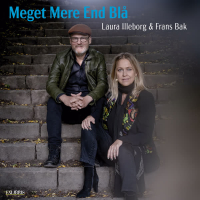 Meget Mere End Blå (EP)