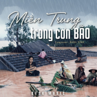 Miền Trung Trong Cơn Bão (Single)