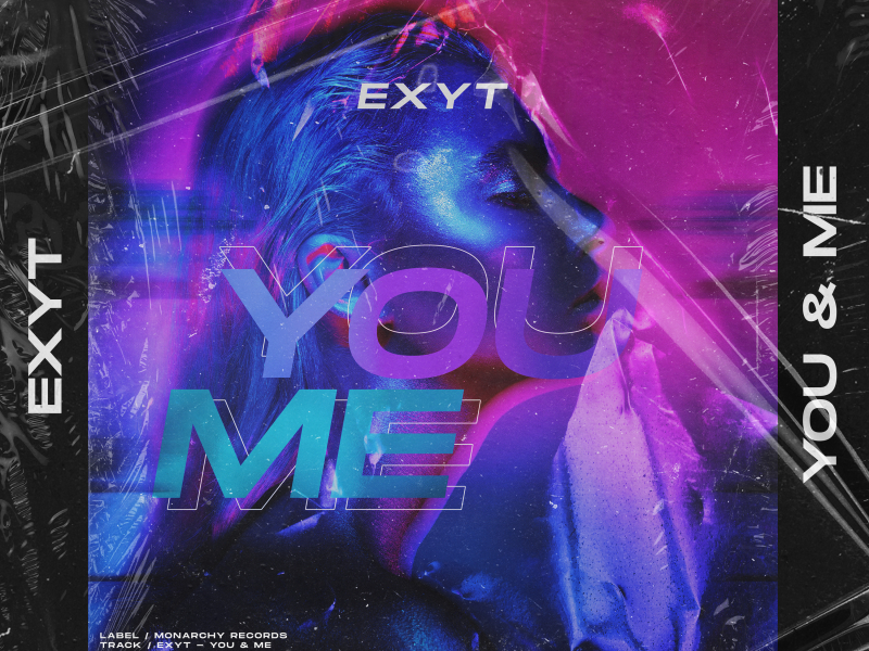 You & Me (Extended Mix) (Single)