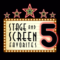 Stage and Screen Favorites, Vol. 5