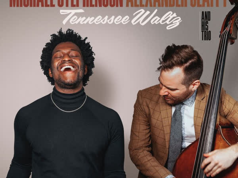 Tennessee Waltz (Single)