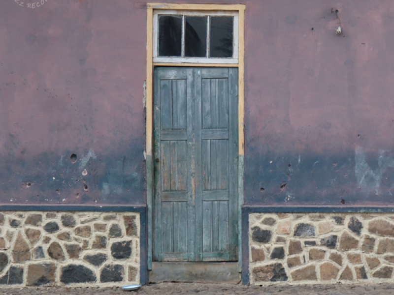 Other Side Of The Street (Single)