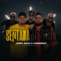 Sentada Mestre (Single)