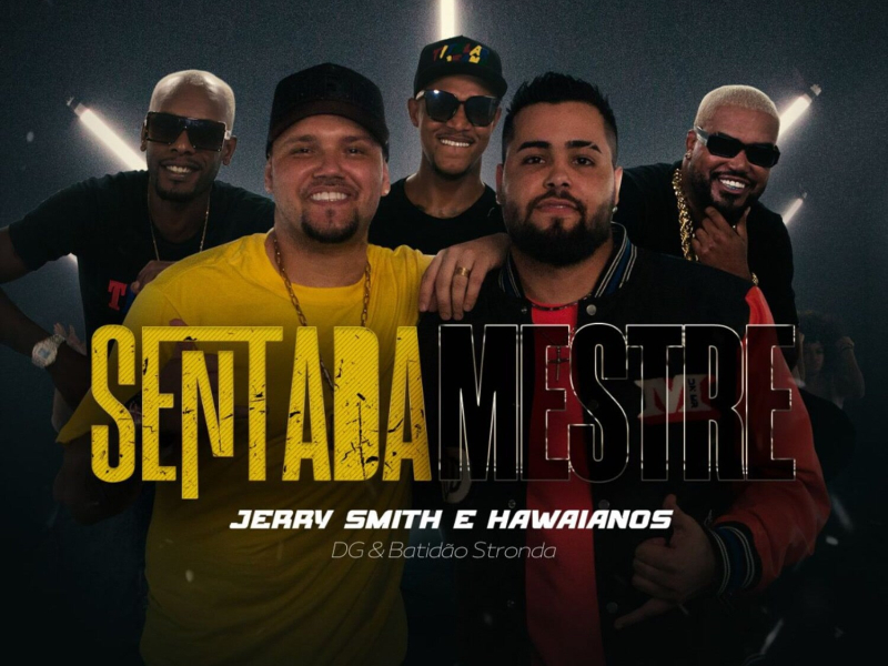 Sentada Mestre (Single)