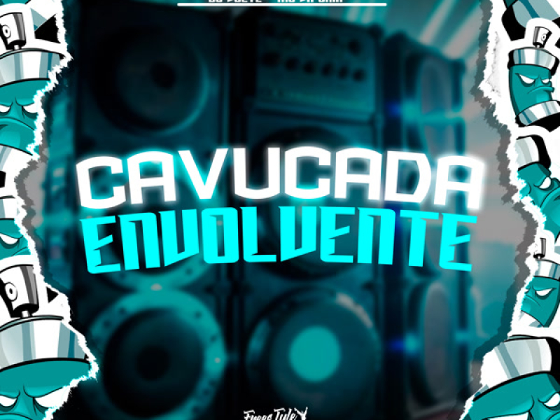 Cavucada Envolvente (Single)