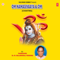 Om Namasivaaya-Om Chanting
