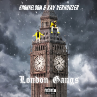 London Gangs (Single)