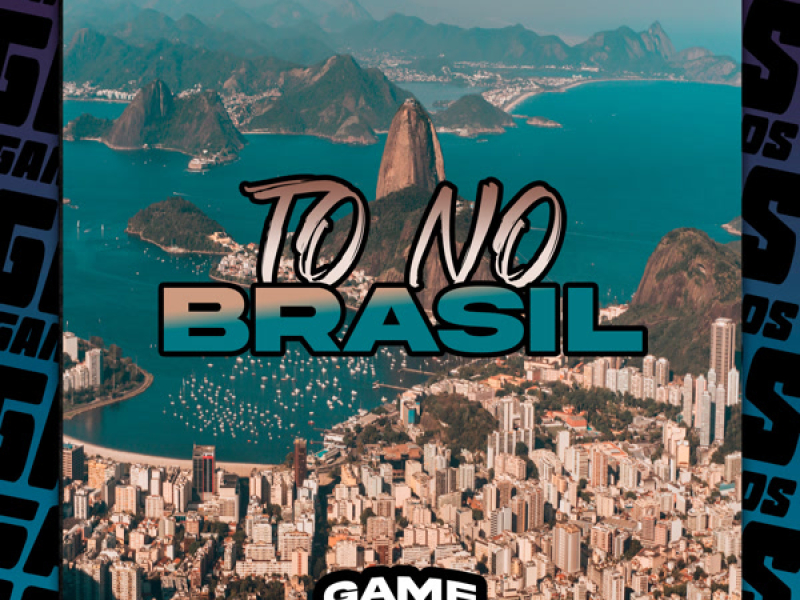 To No Brasil (Single)