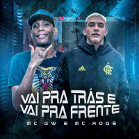 Vai Pra Trás e Vai Pra Frente (Single)