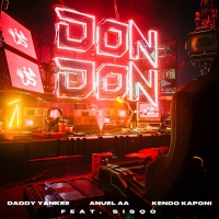 Don Don (Remix) (Single)