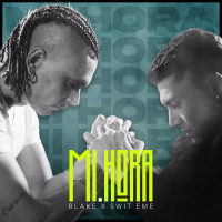 MI HORA (Single)