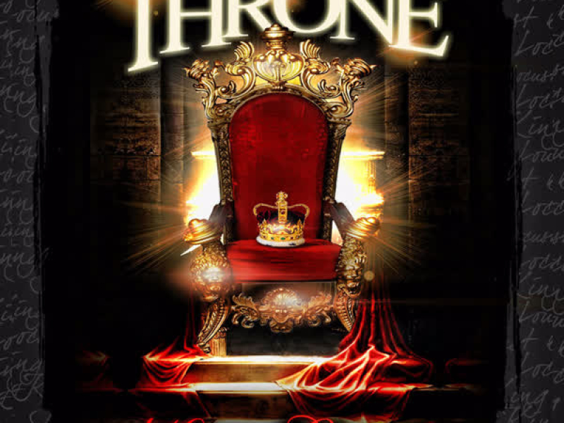 Throne