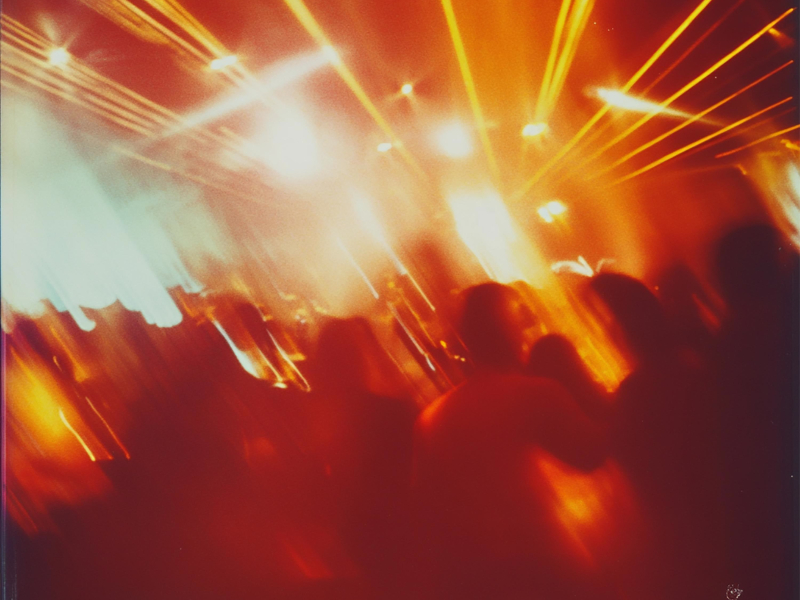 PUESTO PA TI (Single)